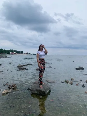 Evgeniia Trycheva