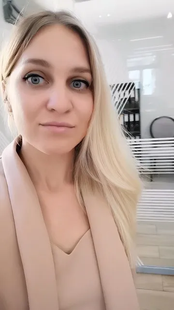 Vera Tsaloeva