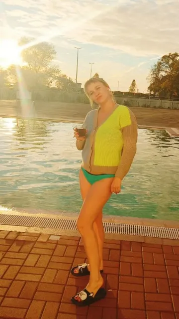 Zinaida Tsareva