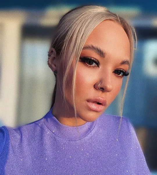 Aliona Tsarubuleva