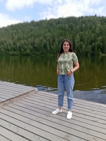 Eva Tsimbalaeva