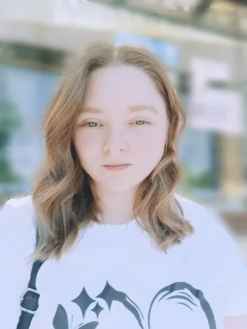 Marina Tsishevskaia