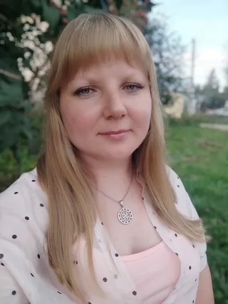 Galina Tsitsankina