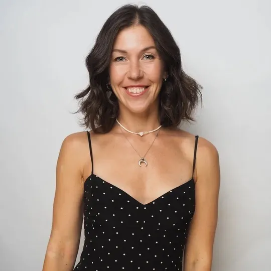 Klavdiia Tsiunskaia