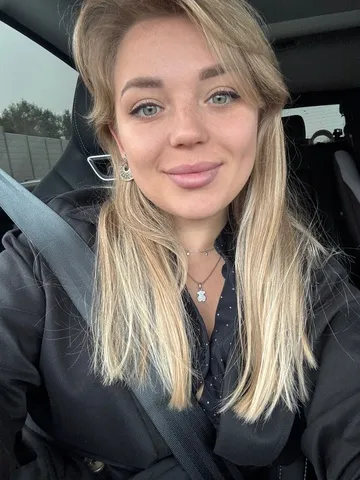 Katerina Tsofina