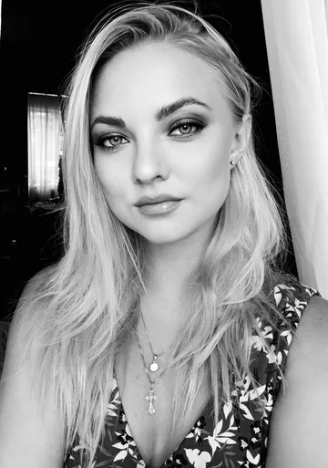 Irina Tsorieva