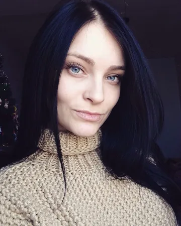 Kira Tsorokova
