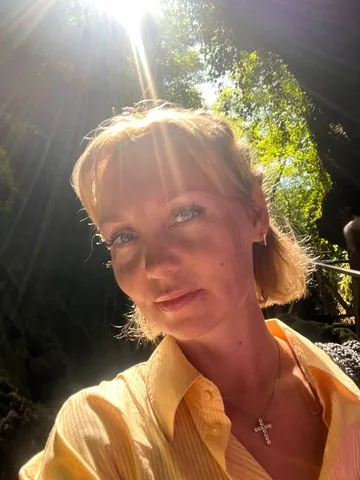 Sofia Tsygina