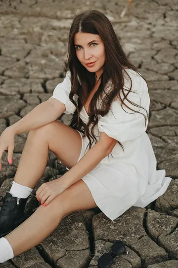 Iana Tsylina
