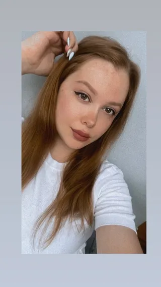 Alisa Tsyrkova