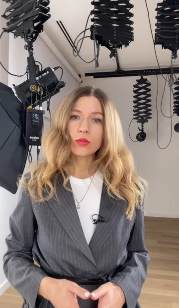 Violetta Tuchkina