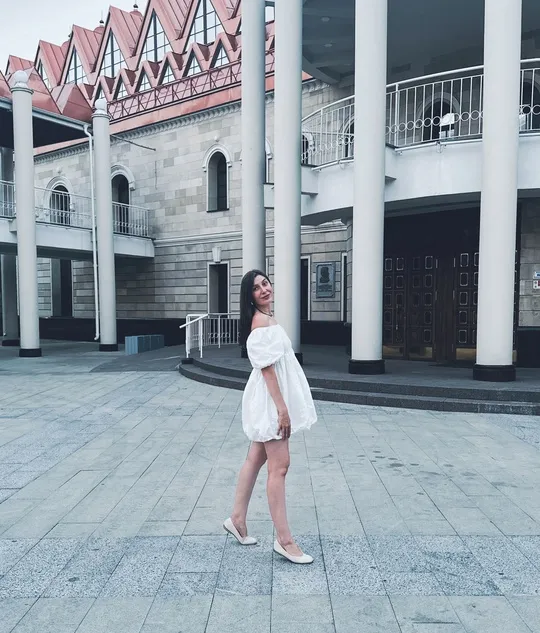 Sofiia Tugulukova