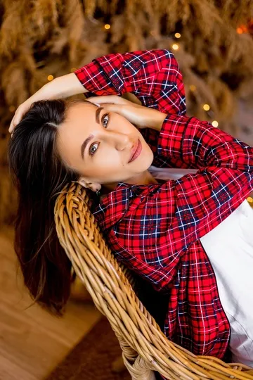 Anna Tuimatova