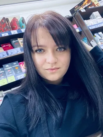 Kseniia Tukhtina