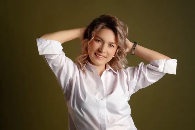 Inna Tuponogova