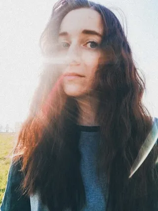 Polina Turbavskaia