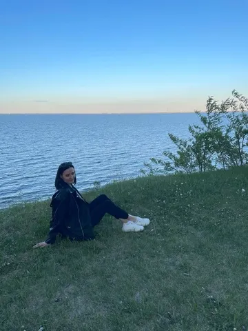 Sofia Turcheneva