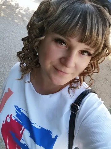 Polina Turutina