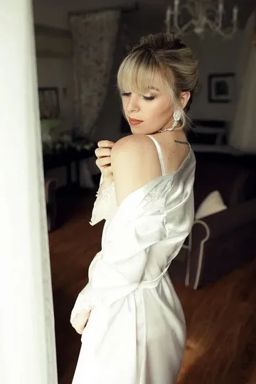 Sofiia Tyshchenkova