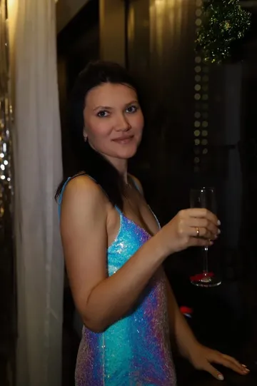Sofia Ubogova
