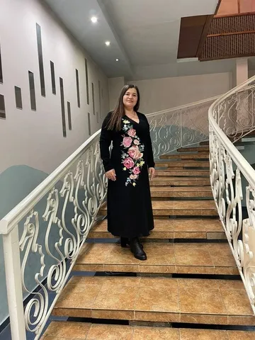 Inna Uchiteleva