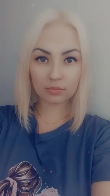 Alisa Ukharova