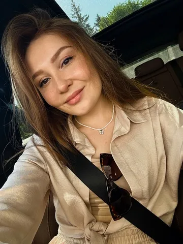Valeriia Ukraeva