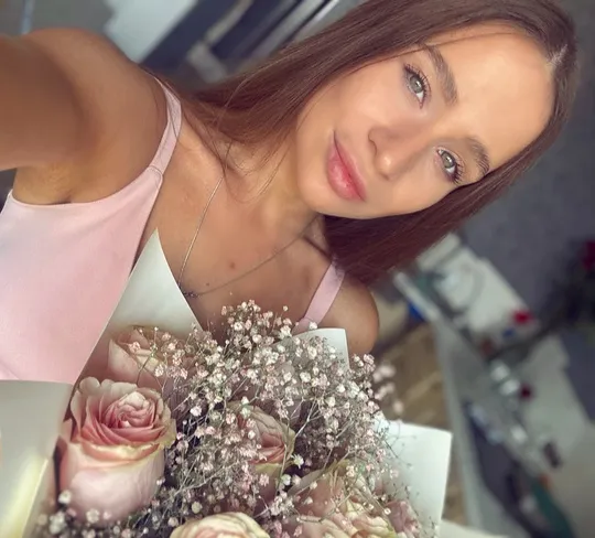 Liudmila Ulaeva