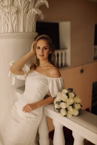 Alina Ulianecheva