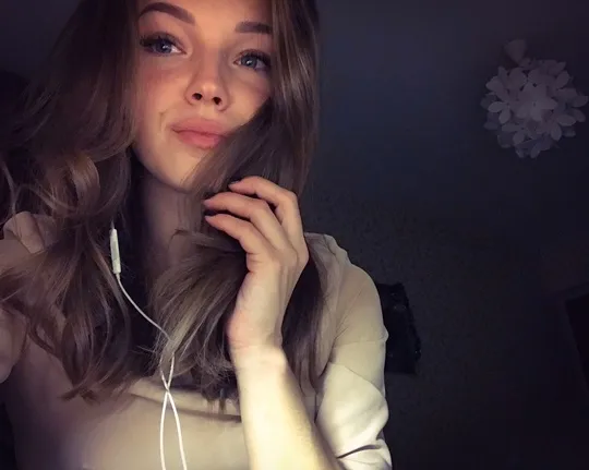 Polina Uliukova