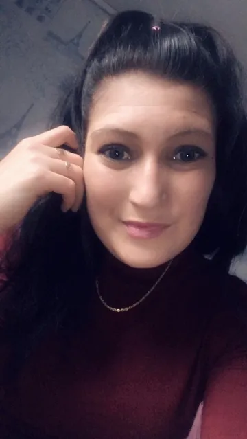 Alina Umanova