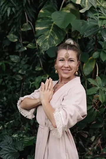 Ekaterina Urianova