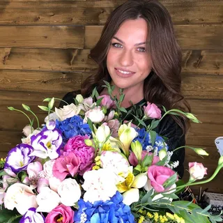 Svetlana Urlianova