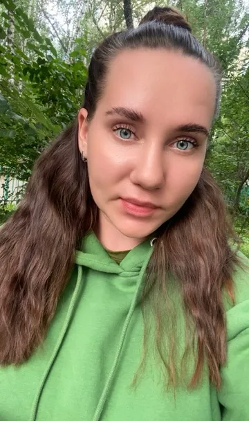 Eva Urzhumova