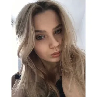 Veronika Usherova