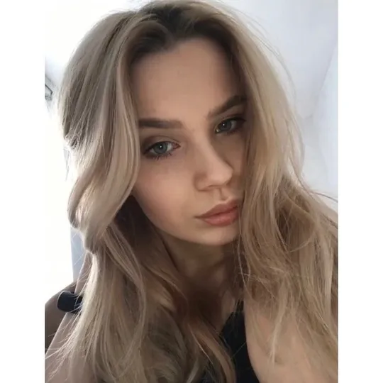 Veronika Usherova