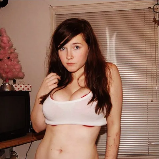 Iuliia Ushmodina