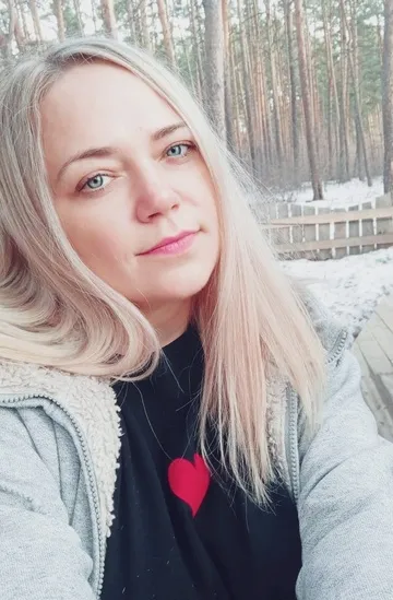Alla Ushnova