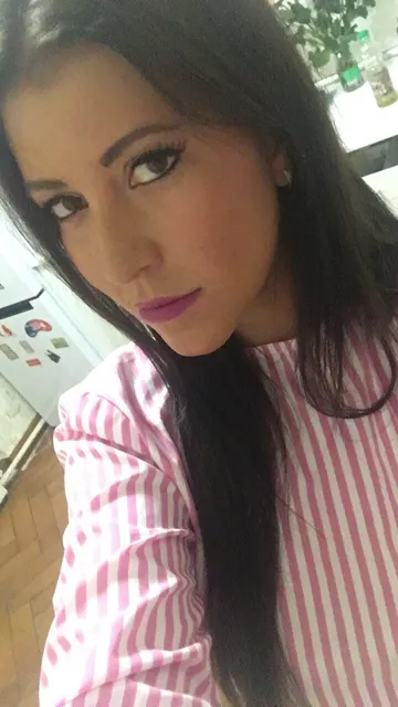 Valentina Usoskina