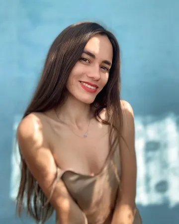 Iuliia Ustiukhina