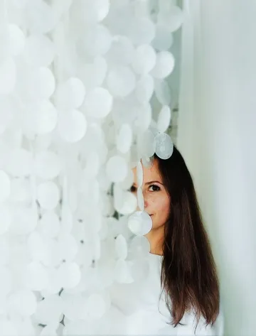 Evgeniia Ustiushina