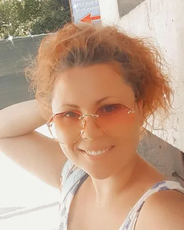 Anna Uzhasnova