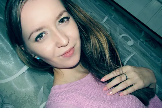 Klara Vakhrameeva