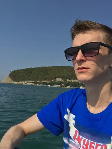 Dmitrii Vakurov