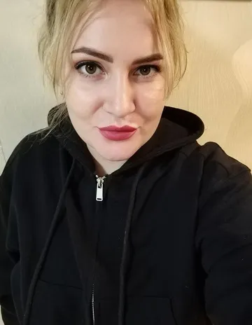 Valeriia Buchnikova