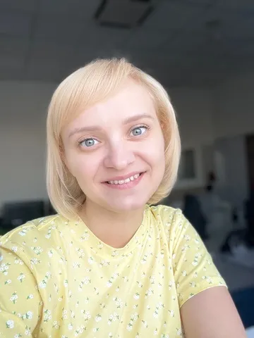 Valentina Brelikova