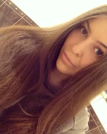 Valeriia Domnushkina