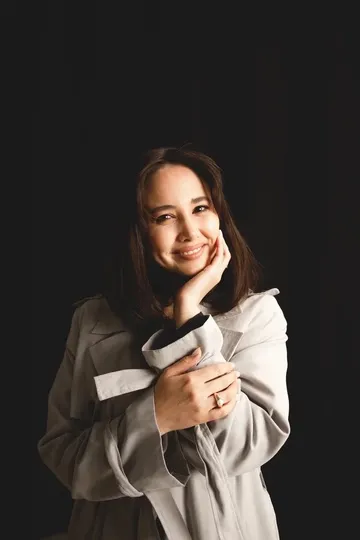 Valentina Lachina