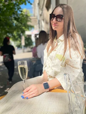 Valentina Appatikova