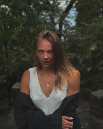 Valentina Avdeicheva